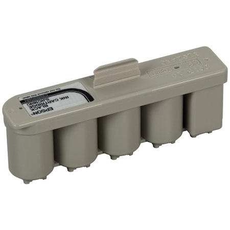 Epson Epson SIJIC18(K Black Ink Cartridge C33S020484